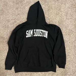 Shsu hoodie